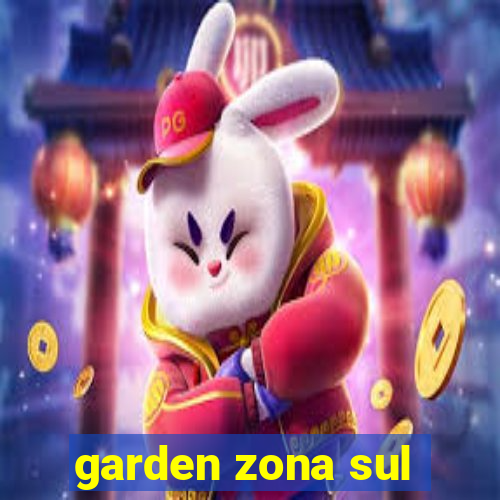 garden zona sul